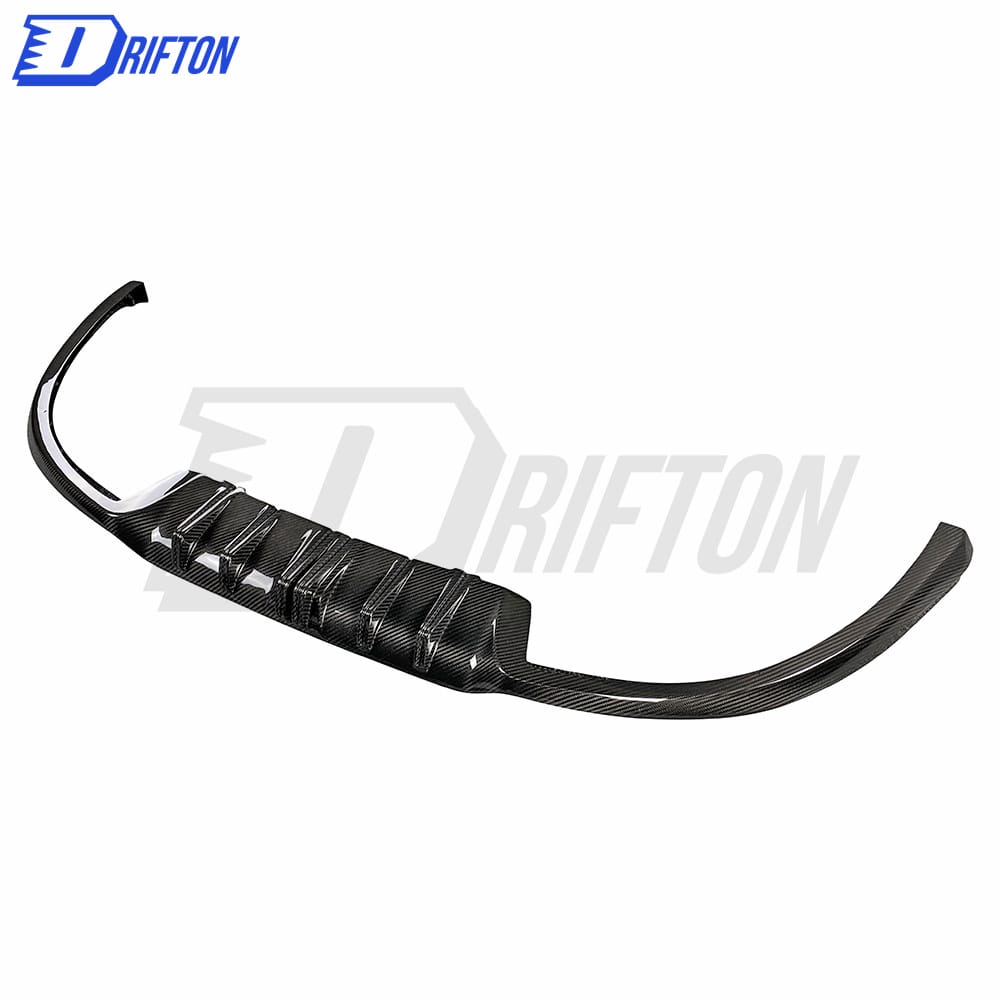 Techart Style Dry Carbon Fiber Aero Body Kit For Porsche 911 992 Carrera S 2019-2023