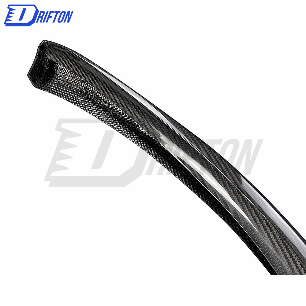 Techart Style Dry Carbon Fiber Aero Body Kit For Porsche 911 992 Carrera S 2019-2023