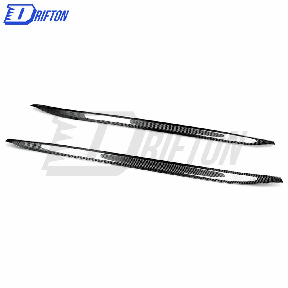 Techart Style Dry Carbon Fiber Aero Body Kit For Porsche 911 992 Carrera S 2019-2023