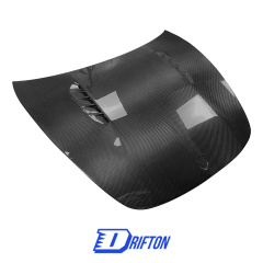 Mansory Style Carbon Fiber Hood For Porsche Panamera 971 2017-2018