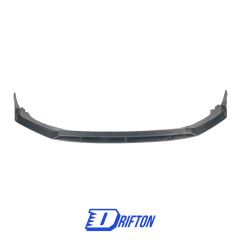 Dry Carbon Fiber Front Lip For Porsche Panamera 971 2017-2018