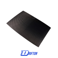 Dry Carbon Fiber Roof Cover For Porsche 911 992 Carrera S 2019-2023