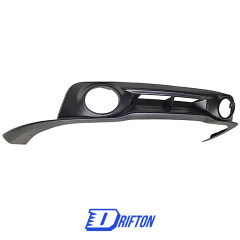 OEM Style Dry Carbon Fiber Rear Diffuser For Porsche 911 992 Turbo S