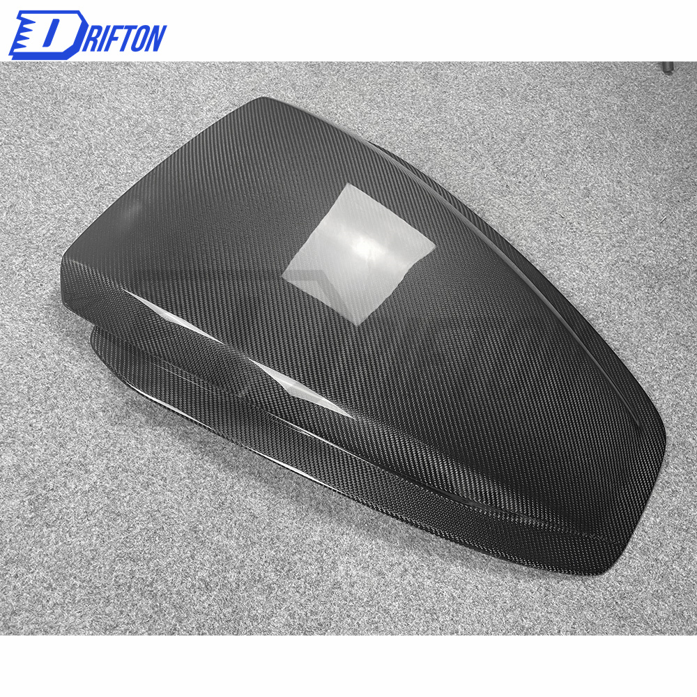 Dry Carbon Fiber Roof Vent For Mclaren 570S 570GT 2015-2020