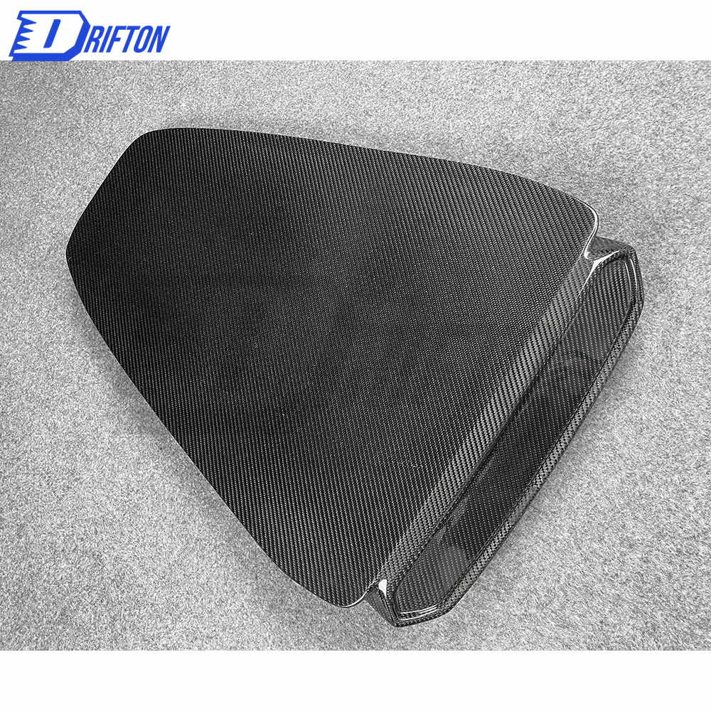 Dry Carbon Fiber Roof Vent For Mclaren 570S 570GT 2015-2020
