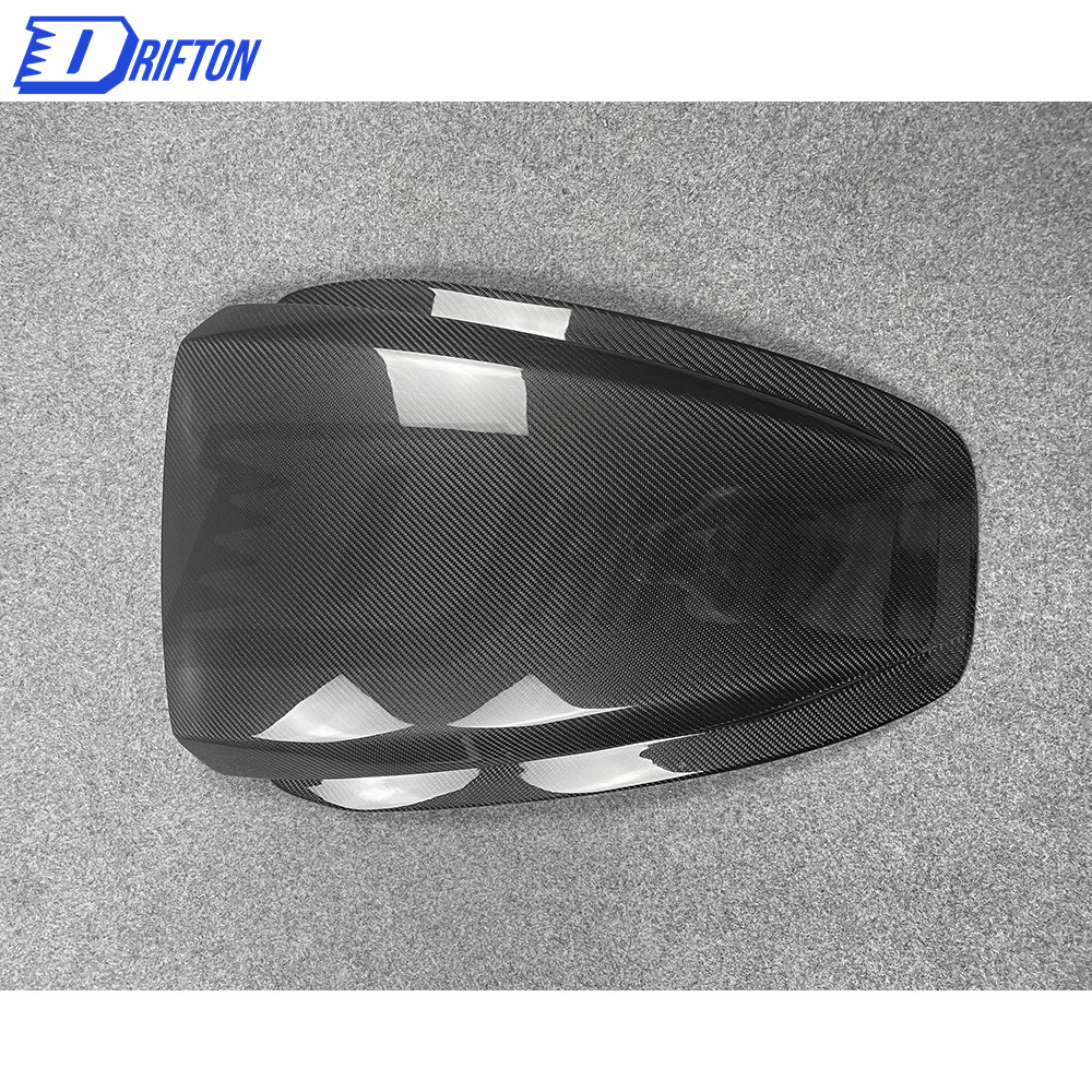 Dry Carbon Fiber Roof Vent For Mclaren 570S 570GT 2015-2020