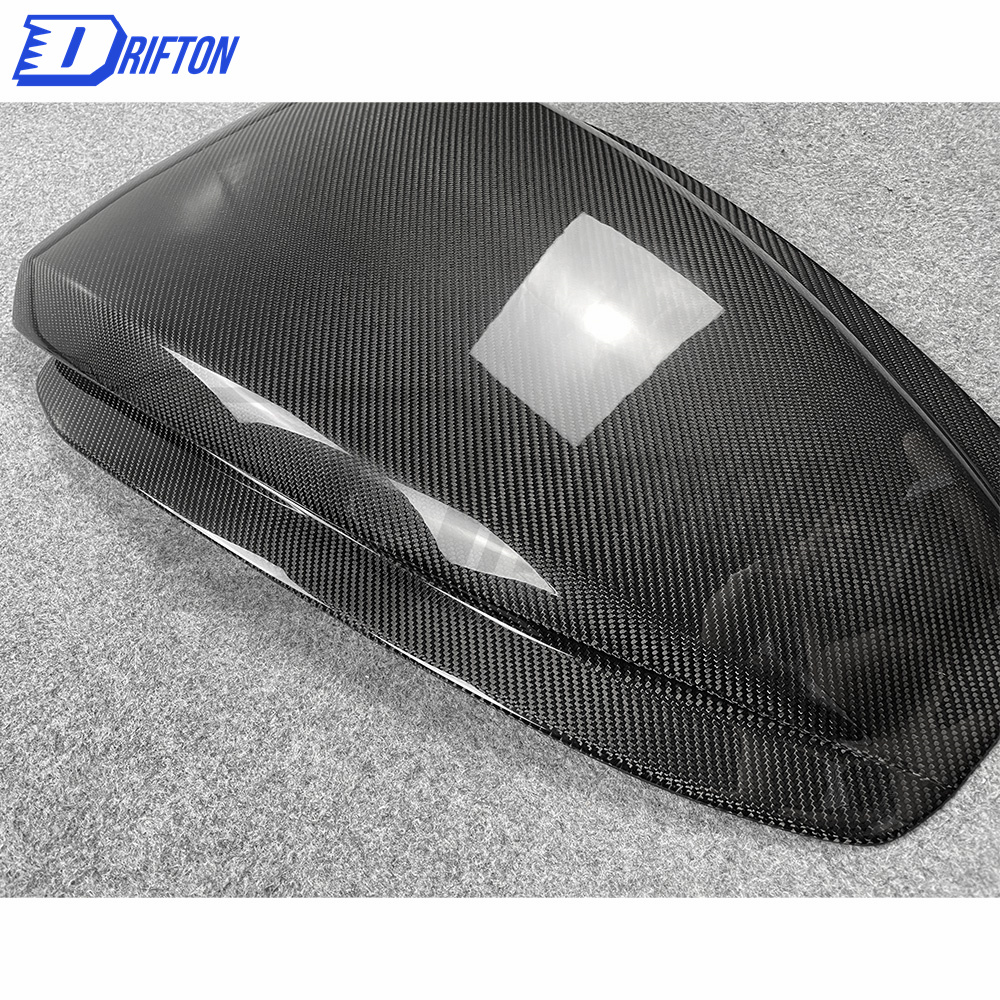 Dry Carbon Fiber Roof Vent For Mclaren 570S 570GT 2015-2020