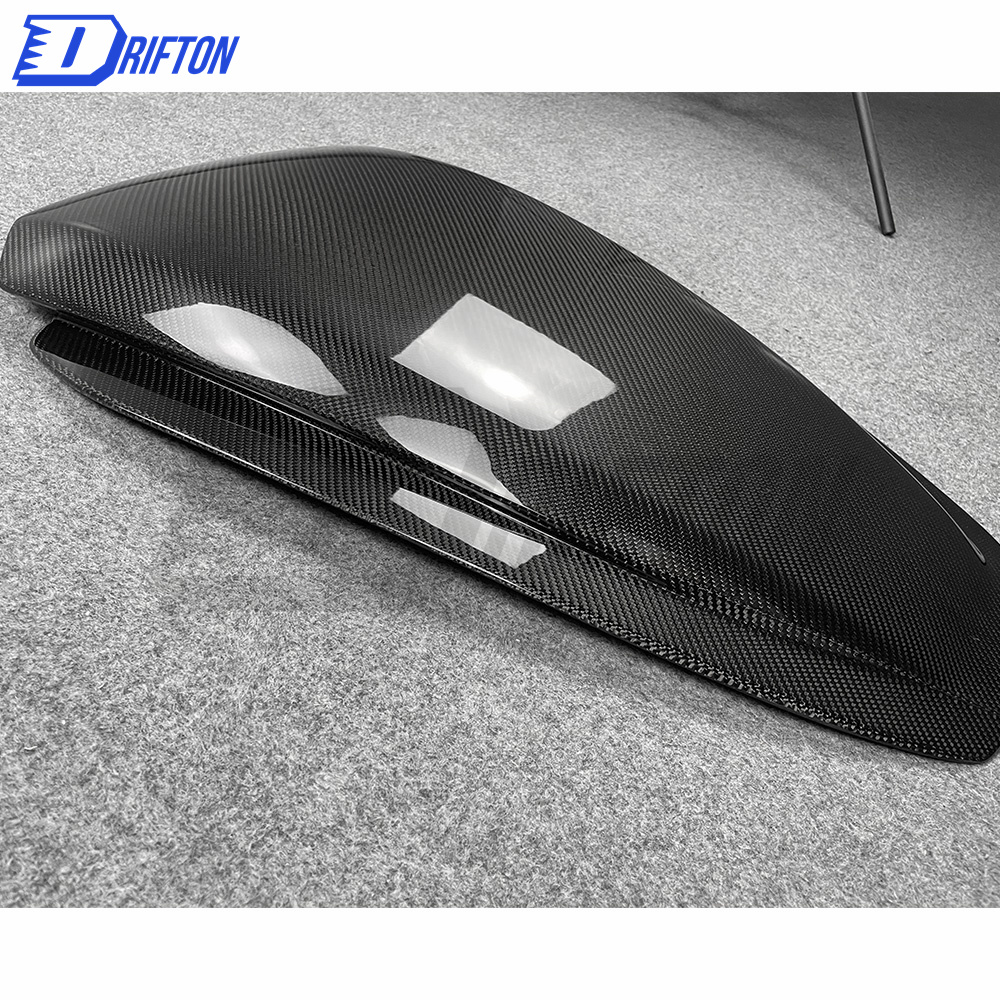 Dry Carbon Fiber Roof Vent For Mclaren 570S 570GT 2015-2020