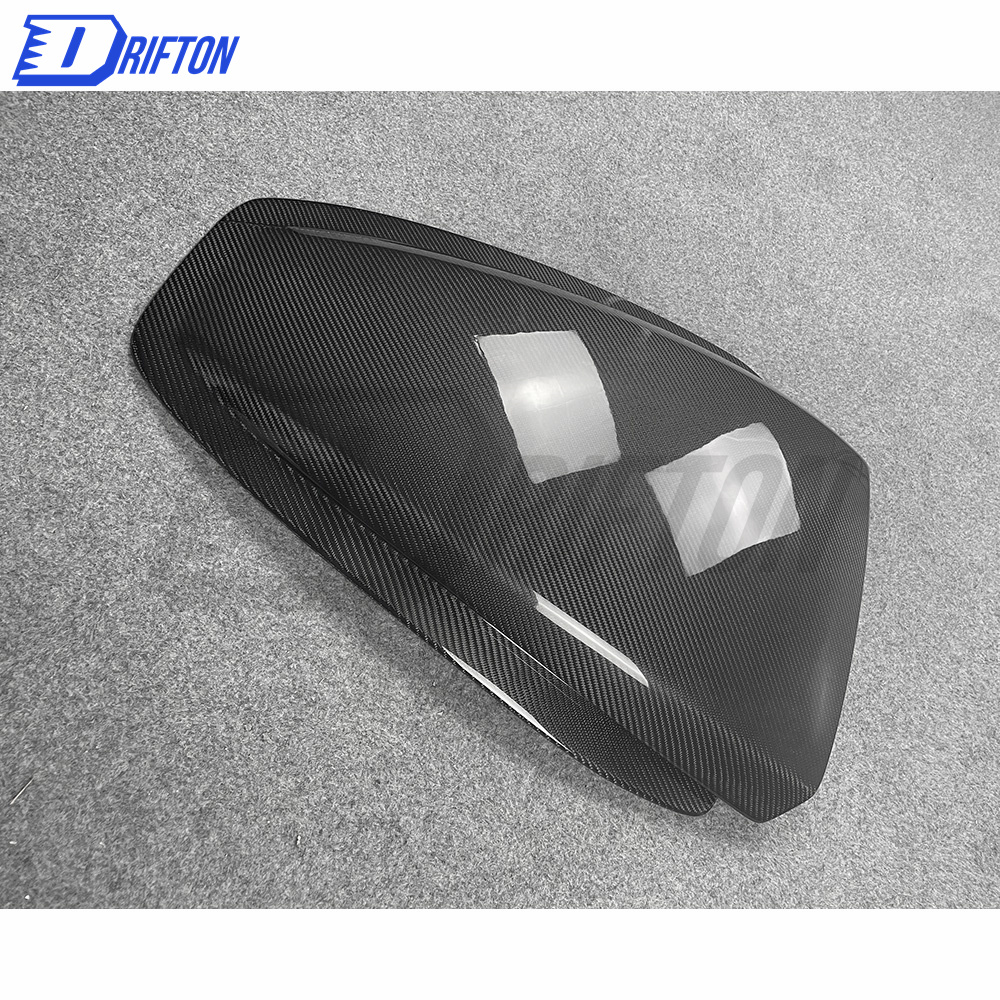 Dry Carbon Fiber Roof Vent For Mclaren 570S 570GT 2015-2020