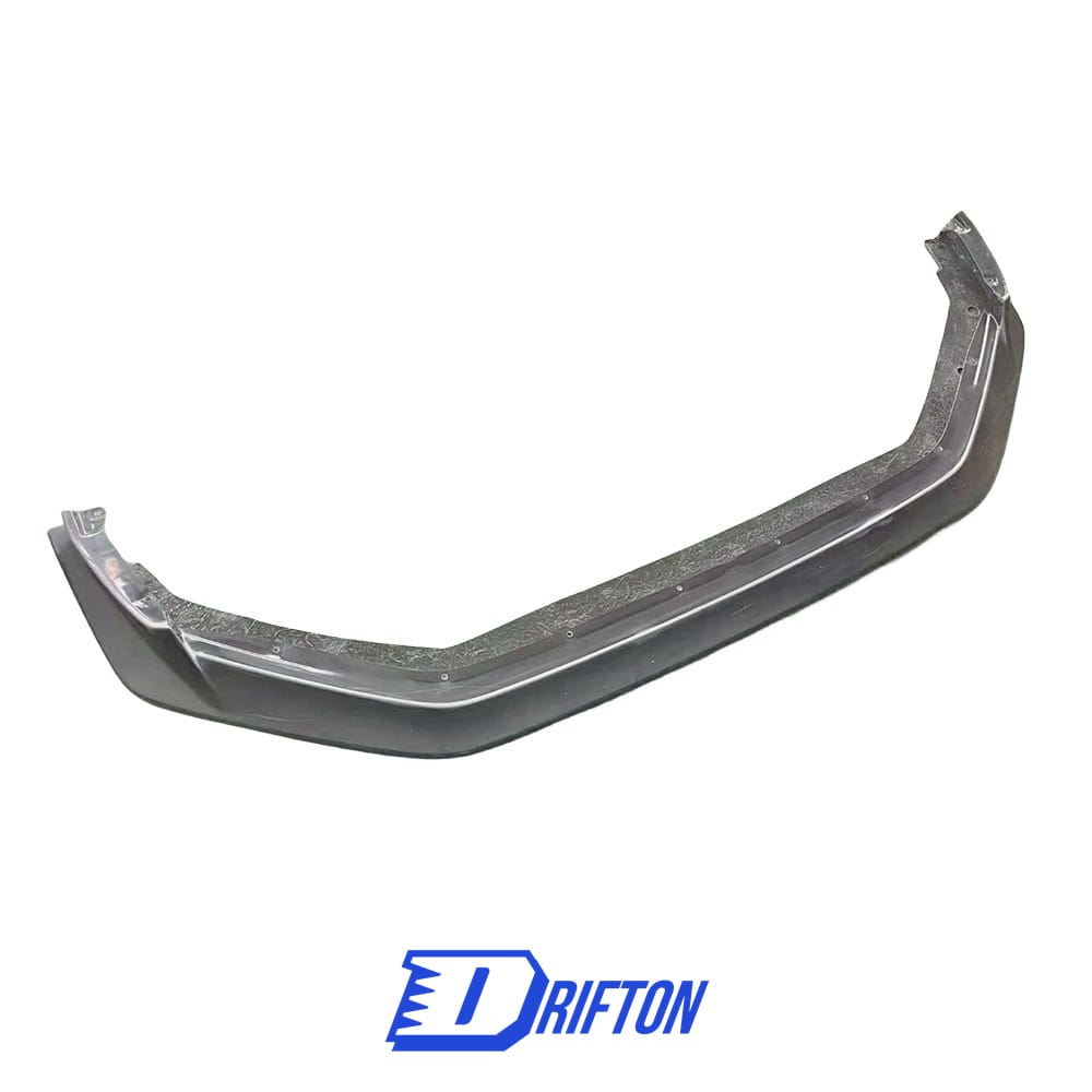 Phoenix's Power Style Carbon Fiber Front Lip For Nissan R35 GTR 2017-2022