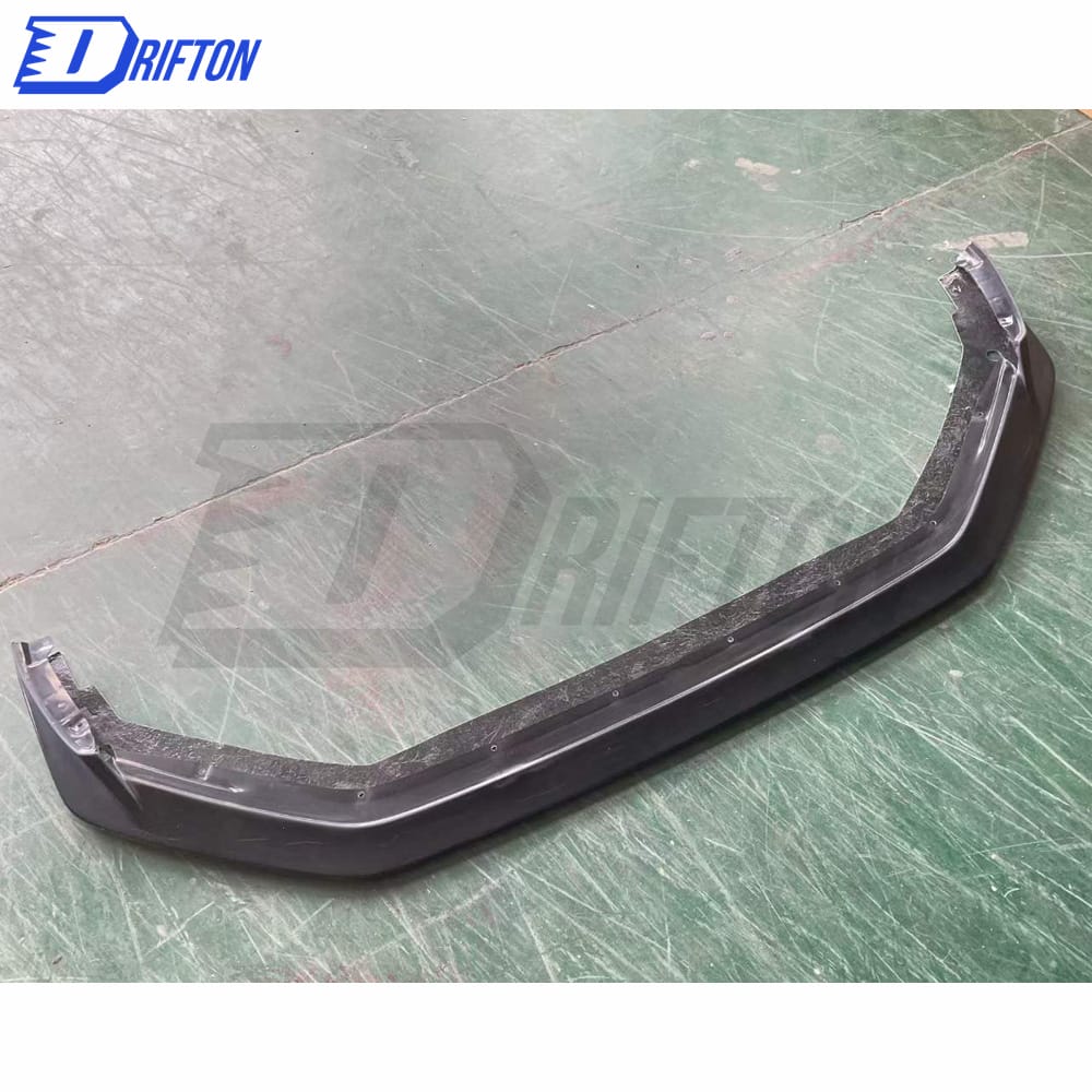 Phoenix's Power Style Carbon Fiber Front Lip For Nissan R35 GTR 2017-2022