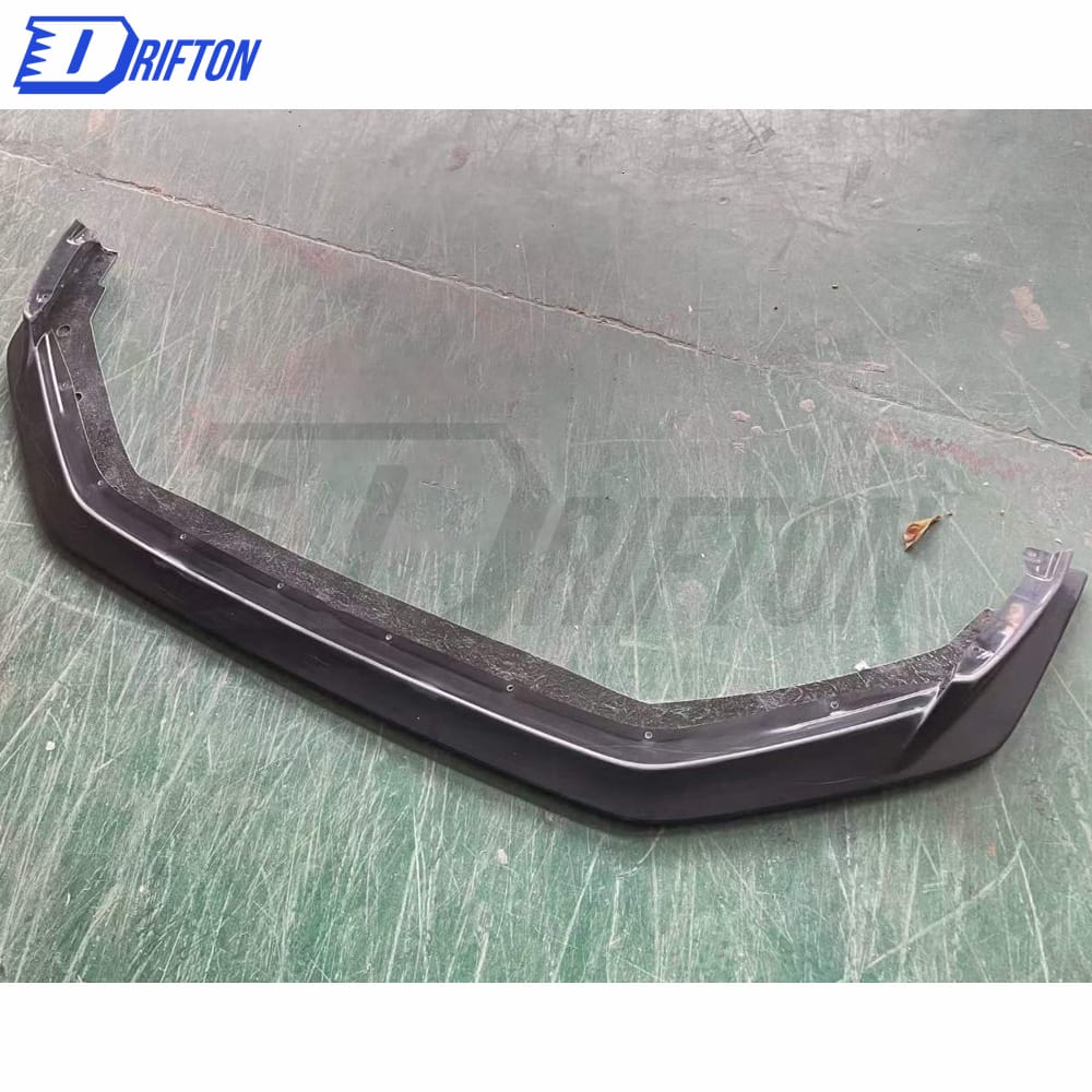 Phoenix's Power Style Carbon Fiber Front Lip For Nissan R35 GTR 2017-2022