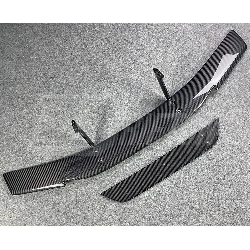 Novi Style Dry Carbon Fiber Spoiler For Lamborghini Huracan EVO 2014-2018