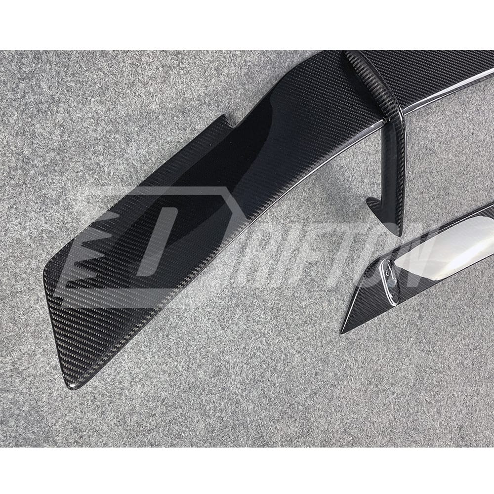 Novi Style Dry Carbon Fiber Spoiler For Lamborghini Huracan EVO 2014-2018
