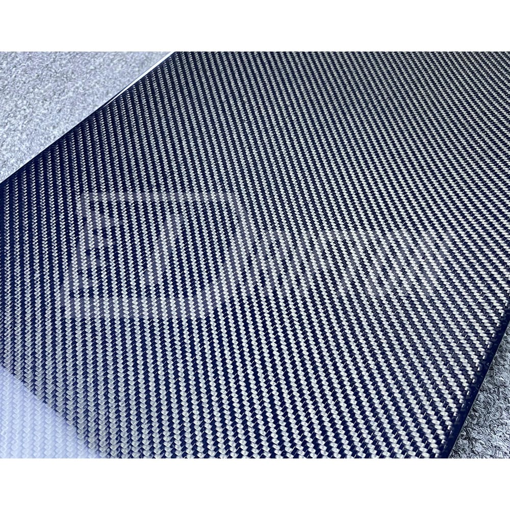 Esprit Style Carbon Fiber Spoiler (1.65m) For Nissan R35 GTR 2008-2016