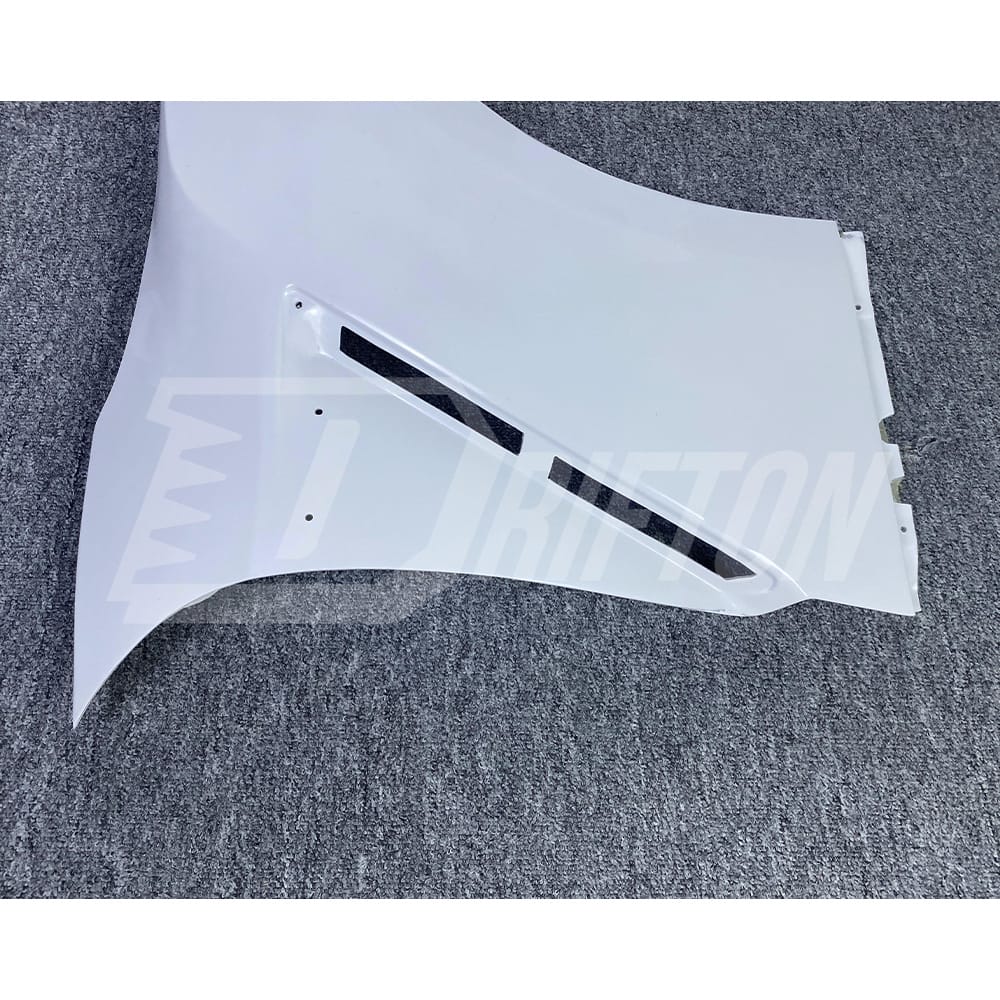 Nismo MY20 Style Partial Carbon Fiber Fender For Nissan R35 GTR 2008-2019