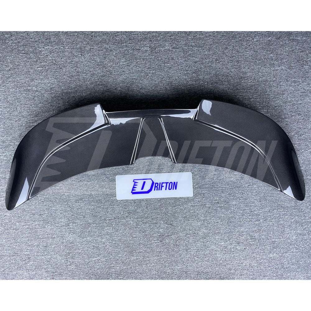 RYFT Style Dry Carbon Fiber Aero Kit For Mclaren 720S 2015-2017