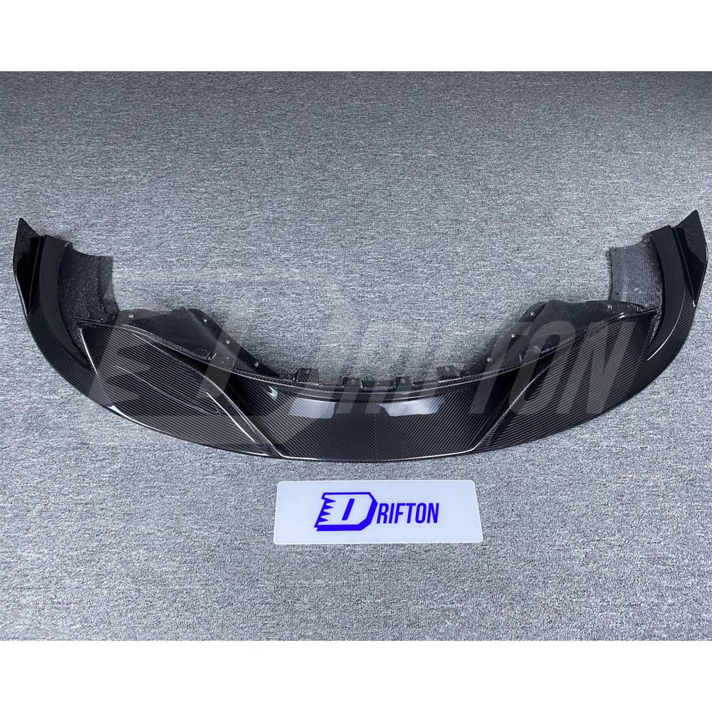 RYFT Style Dry Carbon Fiber Aero Kit For Mclaren 720S 2015-2017