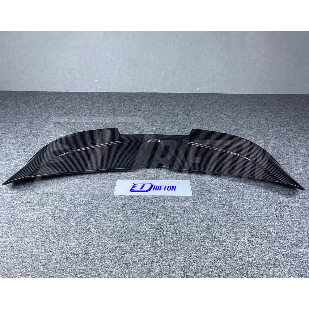 RYFT Style Dry Carbon Fiber Rear Spoiler For Mclaren 720S 2015-2017