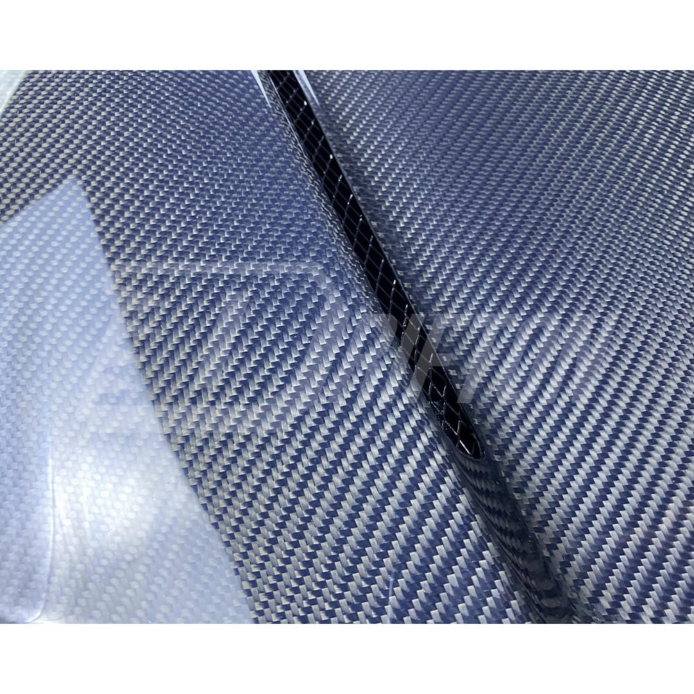 Top Secret Style Carbon Fiber Hood For Nissan R35 GTR 2017-2019