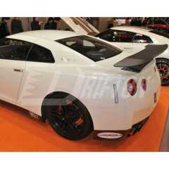 Esprit Style Carbon Fiber Spoiler For Nissan R35 GTR 2008-2016