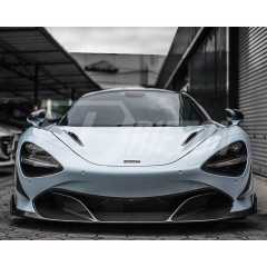 RYFT Style Dry Carbon Fiber Aero Kit For Mclaren 720S 2017-2023