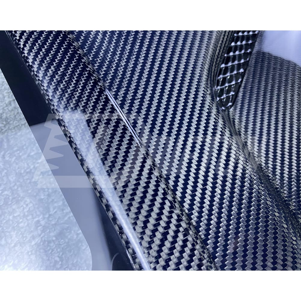 CMST V2 Carbon Fiber Hood For Nissan R35 GTR 2017-2022
