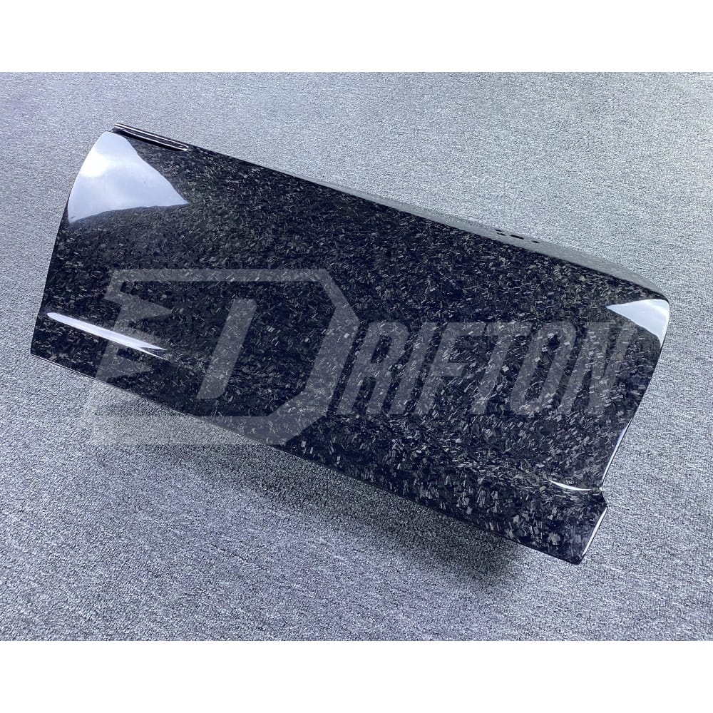 Forged Carbon Fiber Door For Nissan R35 GTR 2008-2016
