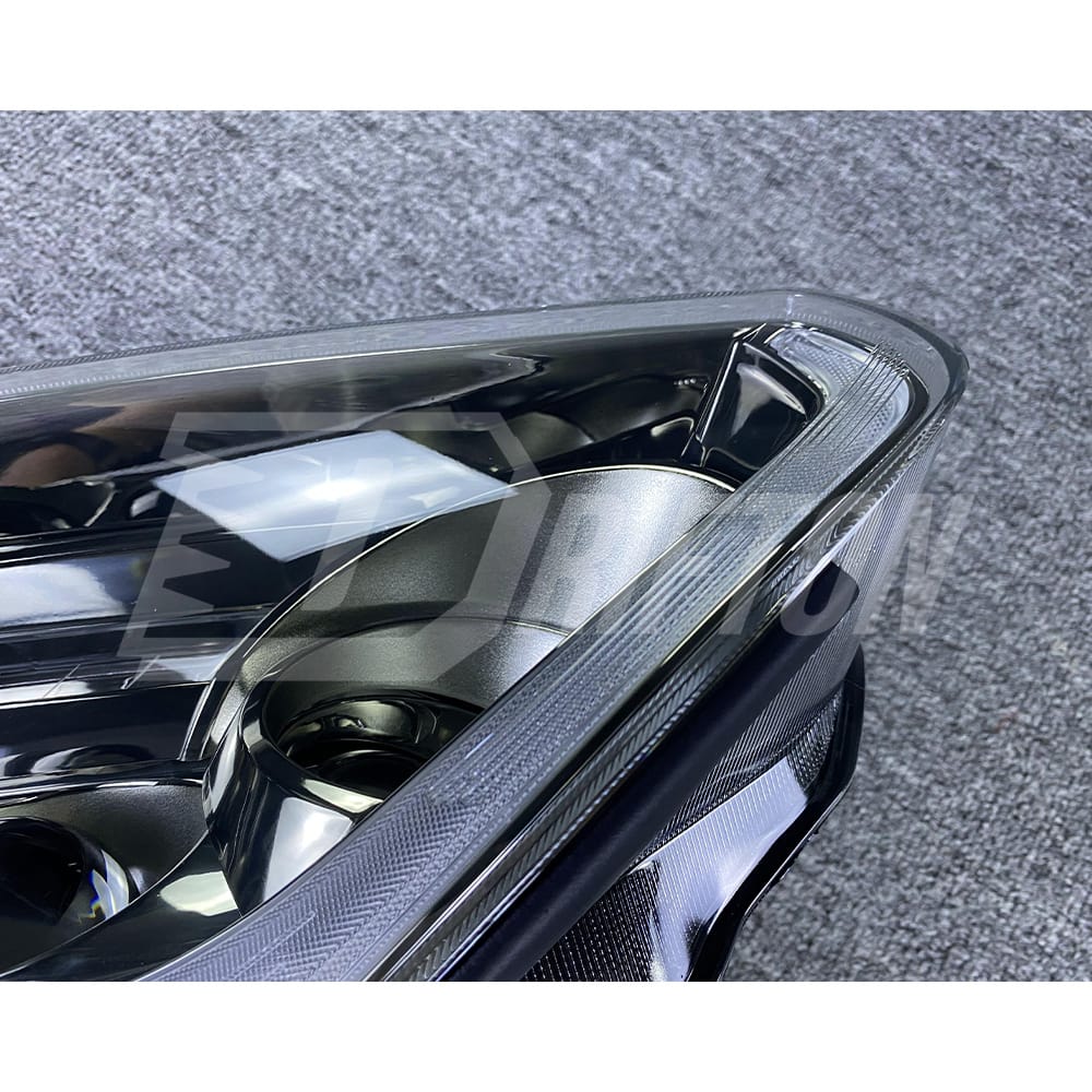 Front Bumper Headlight For Nissan R35 GTR 2008-2019