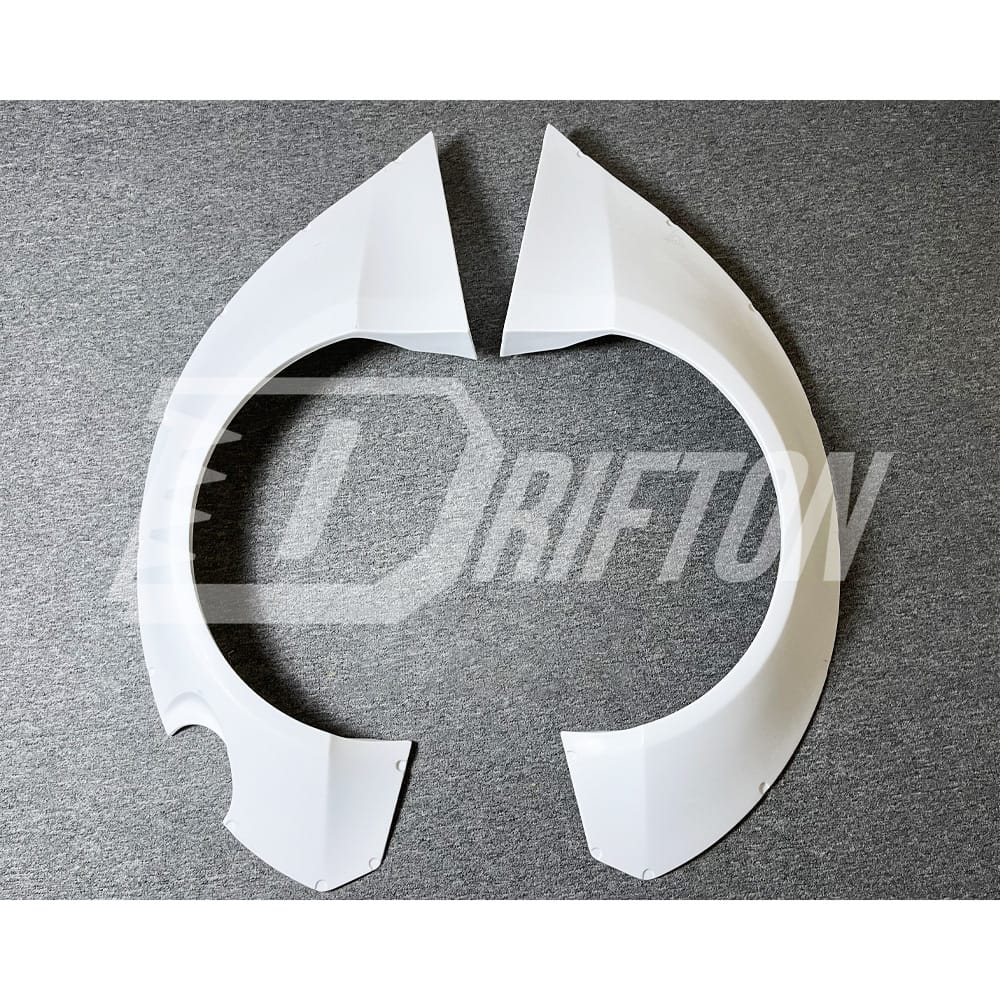 LB Performance V2 Style Glass Fiber Wide Body Kit For Nissan R35 GTR 2008-2016
