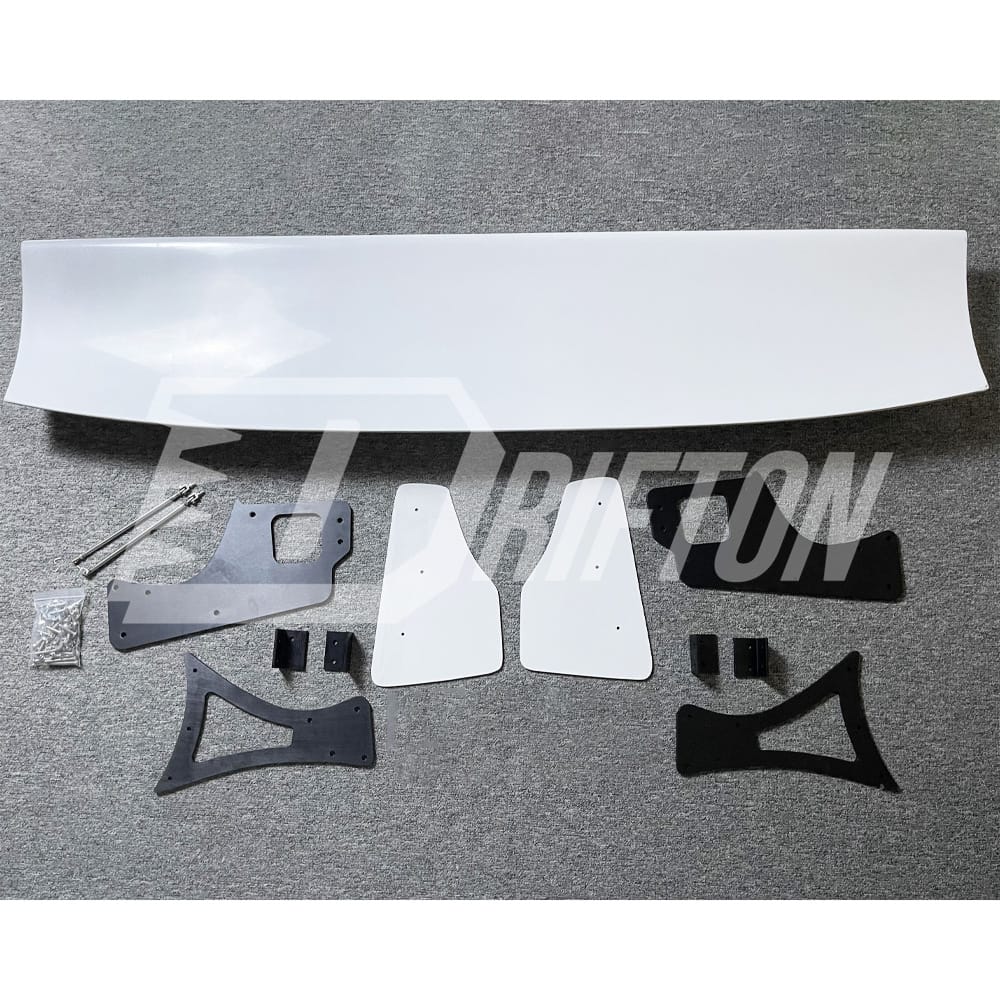 LB Performance V2 Style Glass Fiber Wide Body Kit For Nissan R35 GTR 2008-2016