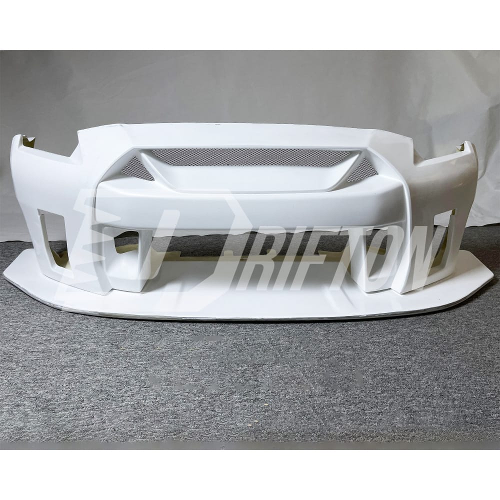 LB Performance V2 Style Glass Fiber Wide Body Kit For Nissan R35 GTR 2008-2016