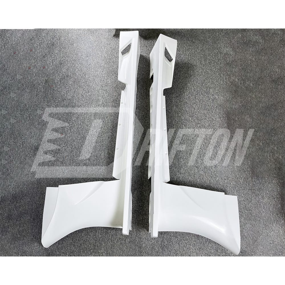 LB Performance V3 Style Glass Fiber Wide Body Kit For Nissan R35 GTR 2008-2019