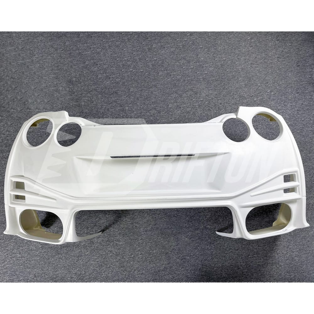 LB Performance V3 Style Glass Fiber Wide Body Kit For Nissan R35 GTR 2008-2019