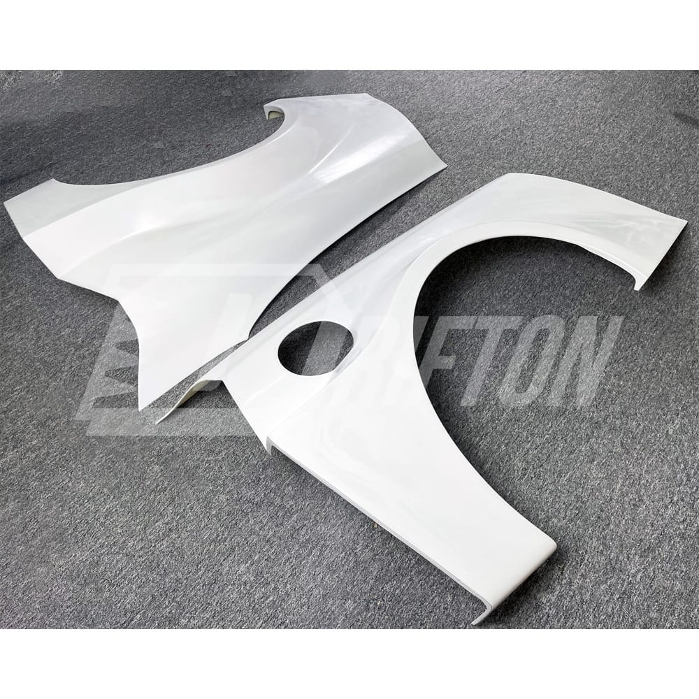 LB Performance V3 Style Glass Fiber Wide Body Kit For Nissan R35 GTR 2008-2019
