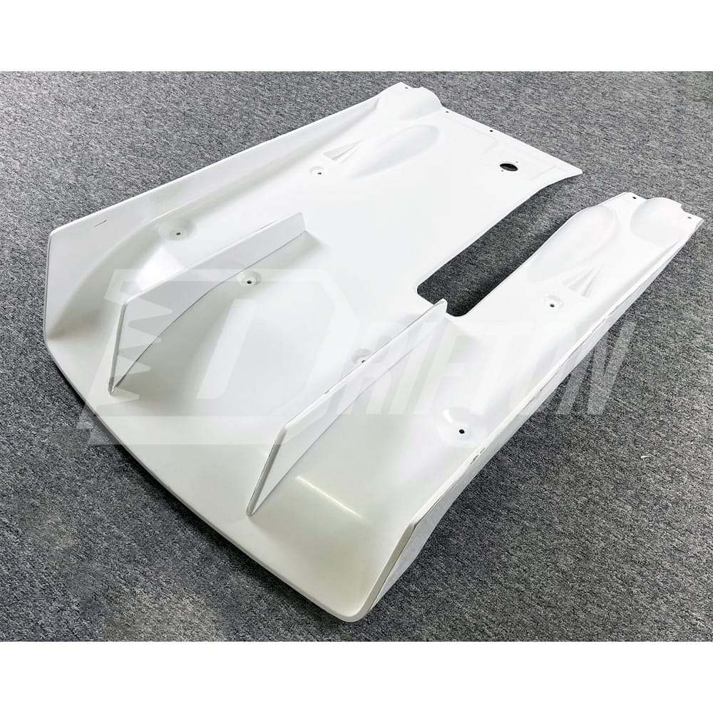 LB Performance V3 Style Glass Fiber Wide Body Kit For Nissan R35 GTR 2008-2019