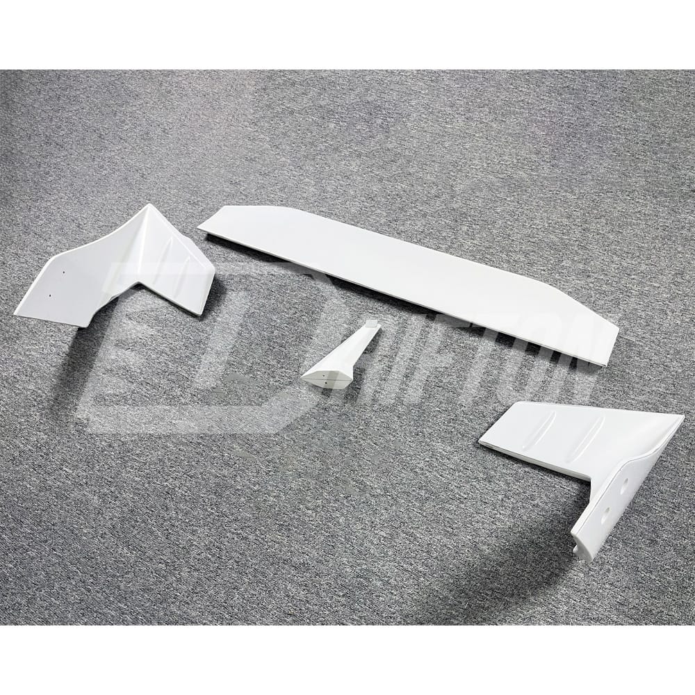 LB Performance V3 Style Glass Fiber Wide Body Kit For Nissan R35 GTR 2008-2019