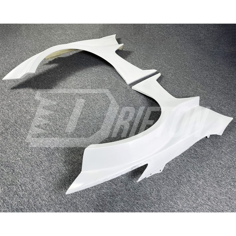 LB Performance V3 Style Glass Fiber Wide Body Kit For Nissan R35 GTR 2008-2019