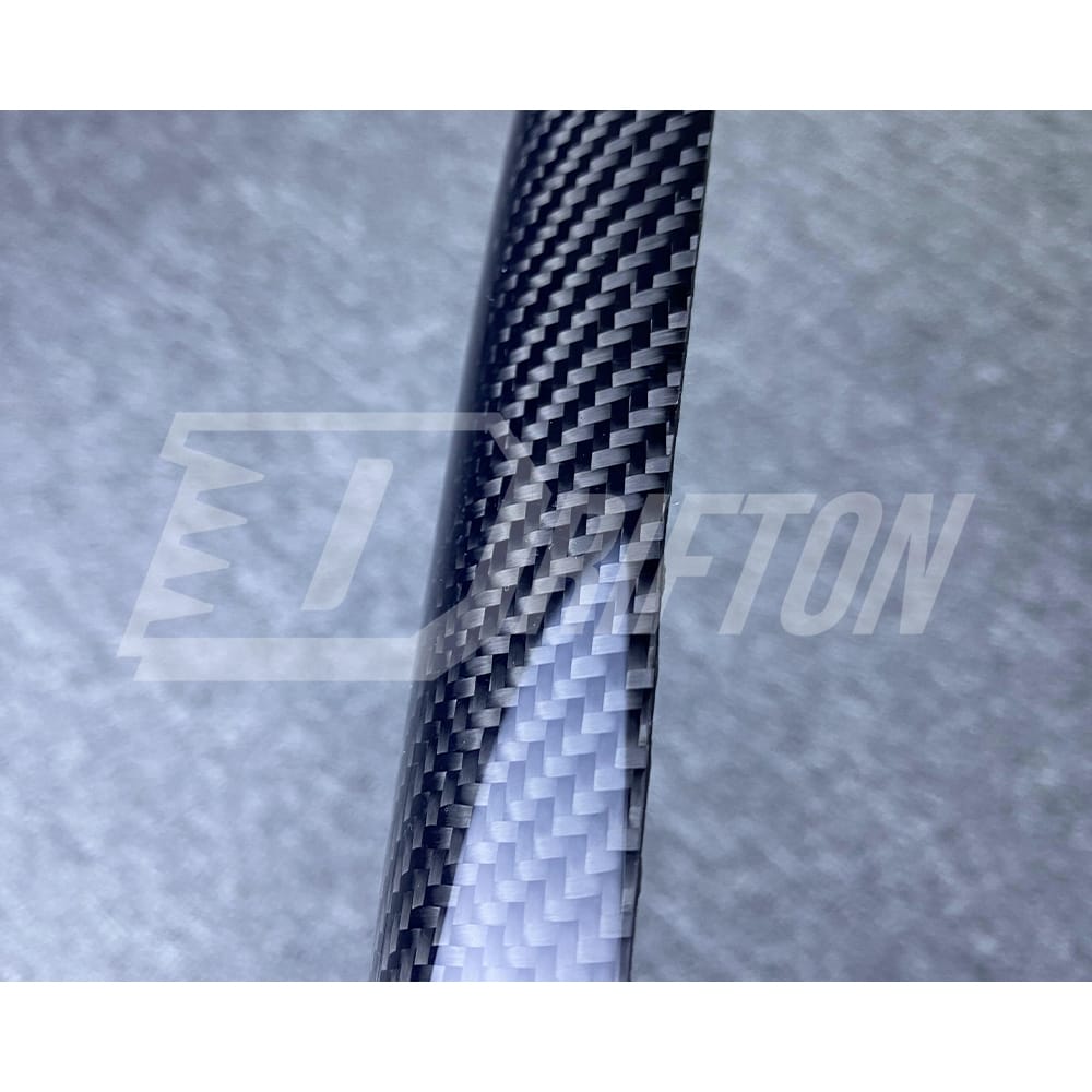 Litchfield LM20 Style Carbon Fiber Rear Wing Duck Gurney Flap For Nissan R35 GTR 2008-2019