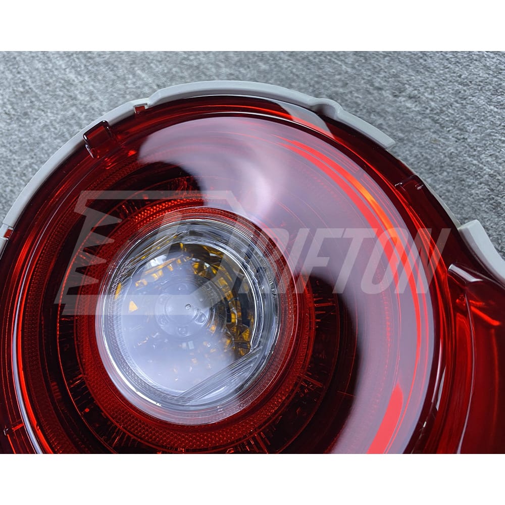 Rear Bumper Tail Light For Nissan R35 GTR 2008-2019