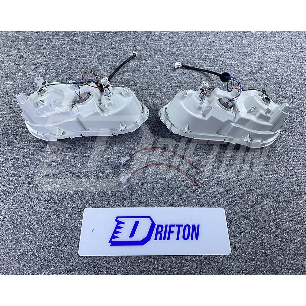 Rear Bumper Tail Light For Nissan R35 GTR 2008-2019