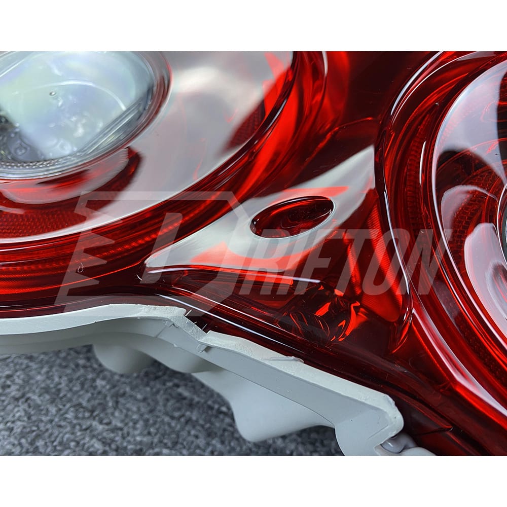 Rear Bumper Tail Light For Nissan R35 GTR 2008-2019