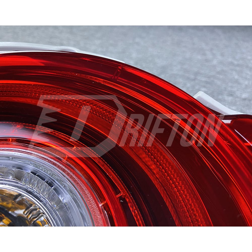 Rear Bumper Tail Light For Nissan R35 GTR 2008-2019