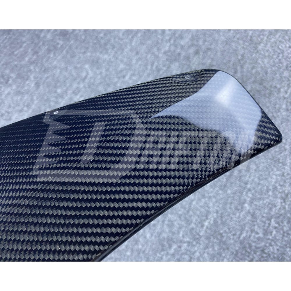 Top Secret Style Carbon Fiber Fender Set For Nissan R35 GTR 2008-2019
