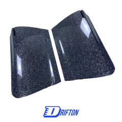 Forged Carbon Fiber Door For Nissan R35 GTR 2008-2016
