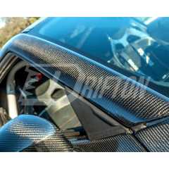 Carbon Fiber A Pillar For Nissan R35 GTR 2008-2019