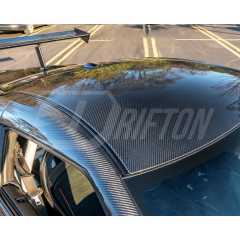 Carbon Fiber A Pillar For Nissan R35 GTR 2008-2019