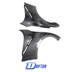 Nismo Style Carbon Fiber Fender For Nissan R35 GTR 2008-2016