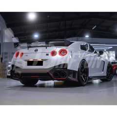 Rear Bumper Tail Light For Nissan R35 GTR 2008-2019
