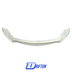 Job Style Glass Fiber Front Lip For NIissan 370Z Z34 2008-2011